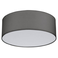 TK-Lighting RONDO Cірий 45 1087