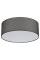TK-Lighting RONDO Cірий 45 1087