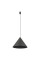 Підвісний світильник Nowodvorski 10873 Zenith L GU10 1x20W IP20 Umbra Gray