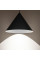 Підвісний світильник Nowodvorski 10873 Zenith L GU10 1x20W IP20 Umbra Gray