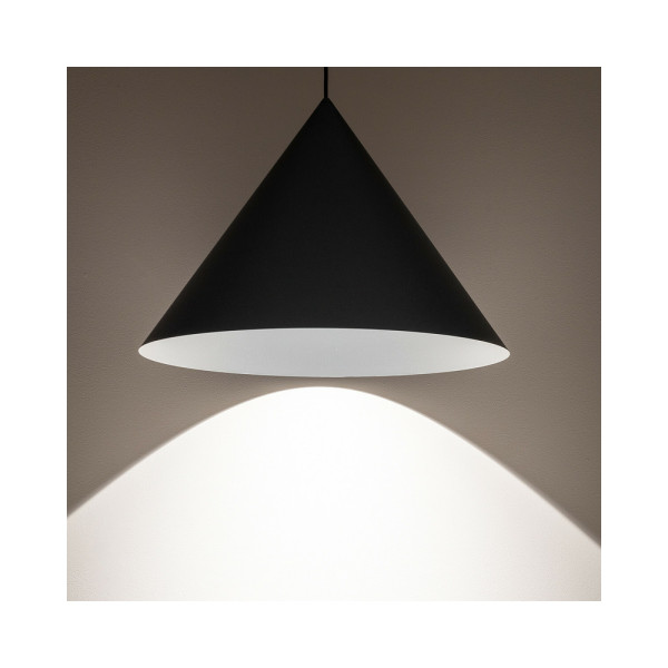 Підвісний світильник Nowodvorski 10873 Zenith L GU10 1x20W IP20 Umbra Gray