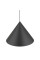 Підвісний світильник Nowodvorski 10873 Zenith L GU10 1x20W IP20 Umbra Gray