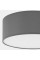 TK-Lighting RONDO Cірий 45 1087
