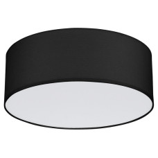 TK-Lighting RONDO Чорний 45 1088
