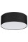 TK-Lighting RONDO Чорний 45 1088