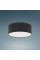 TK-Lighting RONDO Чорний 45 1088