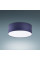TK-Lighting RONDO Темно-синій 45 1089