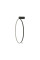 Світильник Nowodvorski 10930 Circolo LED S 1x18W 4000K 600Lm IP20 Bl