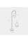 TK-Lighting WIRE GOLD 1099