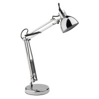 Настільна лампа Table lamp 
H1832
LED 5W 280LM 4000K
metal white and wood body 1112