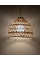 Підвісний світильник Nowodvorski 11150 Boho S E27 1x25W IP20 Вeige