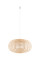 Підвісний світильник Nowodvorski 11155 Rattan L E27 1x25W IP20 Вeige