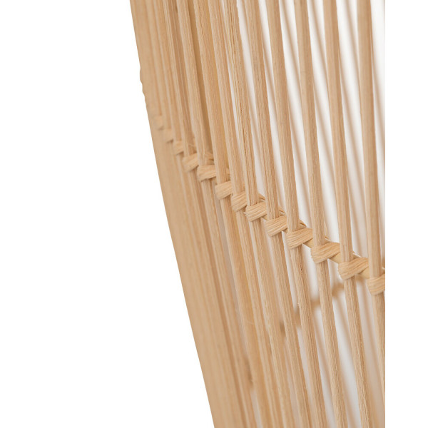 Підвісний світильник Nowodvorski 11165 Haiti L E27 1x25W IP20 Вeige