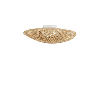 Люстра Nowodvorski 11170 Havana S E27 1x25W IP20 Вeige