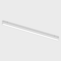 Трековий світильник RAYFOR MT Line 20 білий 20W 1600Lm 30-40-50К 48V WiFi