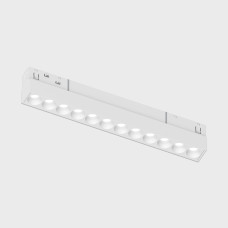 Трековий світильник RAYFOR MT Vision 12 білий 12W 1020Lm 30-40-50К 48V WiFi