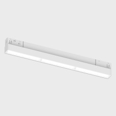 Трековий світильник RAYFOR MT Accent 18 білий 18W 1080Lm 30-40-50К 48V WiFi