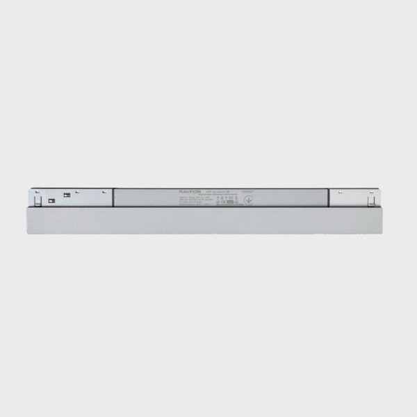 Трековий світильник RAYFOR MT Accent 18 білий 18W 1080Lm 30-40-50К 48V WiFi