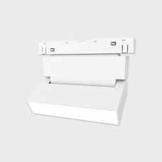 Трековий світильник RAYFOR MT Flex Line 6 білий 6W 420Lm 30-40-50К 48V WiFi