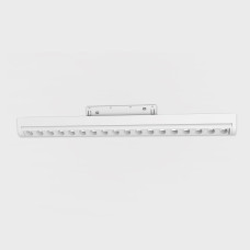 Трековий світильник RAYFOR MT Roll 18 білий 18W 1530Lm 30-40-50К 48V WiFi