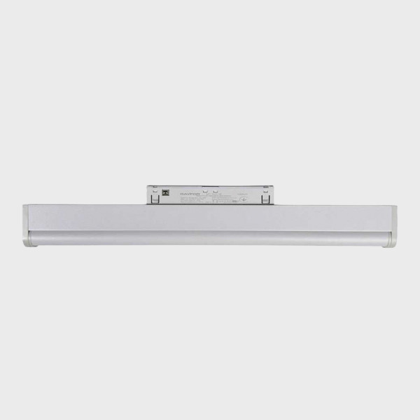 Трековий світильник RAYFOR MT Roll 18 білий 18W 1530Lm 30-40-50К 48V WiFi