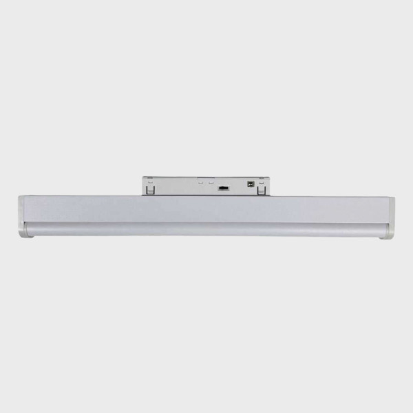 Трековий світильник RAYFOR MT Roll 18 білий 18W 1530Lm 30-40-50К 48V WiFi