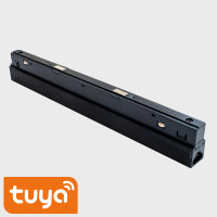 Блок живлення RAYFOR MT-E Driver WiFi чорний 200W 220AC 48V DC вбудований