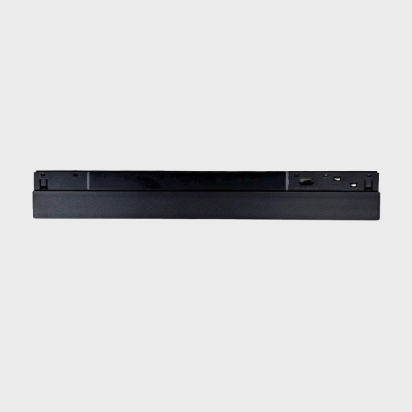 Трековий світильник RAYFOR MT Line 10 чорний 10W 800Lm 30-40-50К 48V WiFi