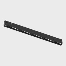 Трековий світильник RAYFOR MT Vision 24 чорний 24W 2040Lm 30-40-50К 48V WiFi