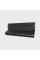 Трековий світильник RAYFOR MT Flex Vision 12 чорний 12W 1080Lm 30-40-50К 48V WiFi