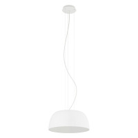 Підвісний світильник Nowodvorski 11228 Satellite S E27 3x25W IP20 Wh