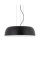 Підвісний світильник Nowodvorski 11230 Satellite M E27 7x25W IP20 Bk