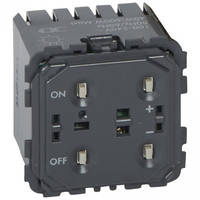 Механізм димеру універсальний 400W 67083 Legrand Celiane