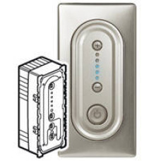 Механізм димеру 1000W 67086 Legrand Celiane