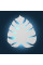 TK-Lighting MONSTERA 1354