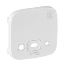 Лицьова панель для модуля Bluetooth білий 755435 Legrand Valena Allure