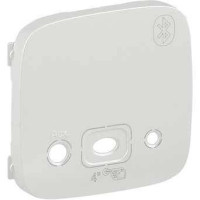 Лицьова панель для модуля Bluetooth перли 755439 Legrand Valena Allure