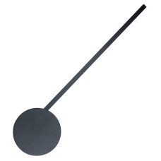 TK-Lighting JAVA BLACK KINKIET 1 P? 1435