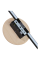 TK-Lighting JAVA II BLACK WOOD KINKIET 1 P? 1441