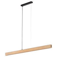 TK-Lighting TEO LED LAMPA WISZ?CA 1260 1448