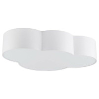 TK-Lighting CLOUD Білий 1533