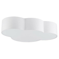 TK-Lighting CLOUD Білий 1533
