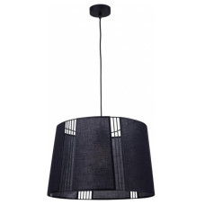 TK-Lighting CARMEN BLACK 1547