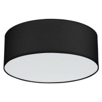 TK-Lighting RONDO 61 Чорний 1587