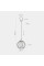 TK-Lighting GALAXY 1644