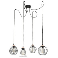 TK-Lighting GALAXY 1646