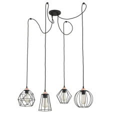 TK-Lighting GALAXY 1646