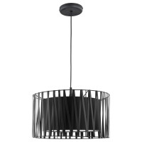 TK-Lighting HARMONY BLACK 1654