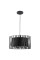 TK-Lighting HARMONY BLACK 1654