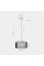 TK-Lighting HARMONY BLACK 1654